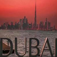 Short Layover in Dubai