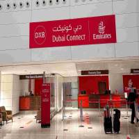 Dubai Connect