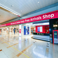 Best Lounges, Duty-Free & Relaxation Options at Dubai Airport