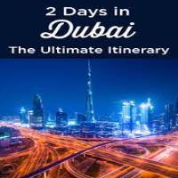 Best of Dubai