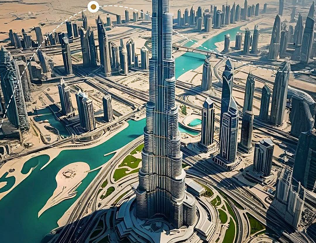 What to do on a Dubai layover, by hours available